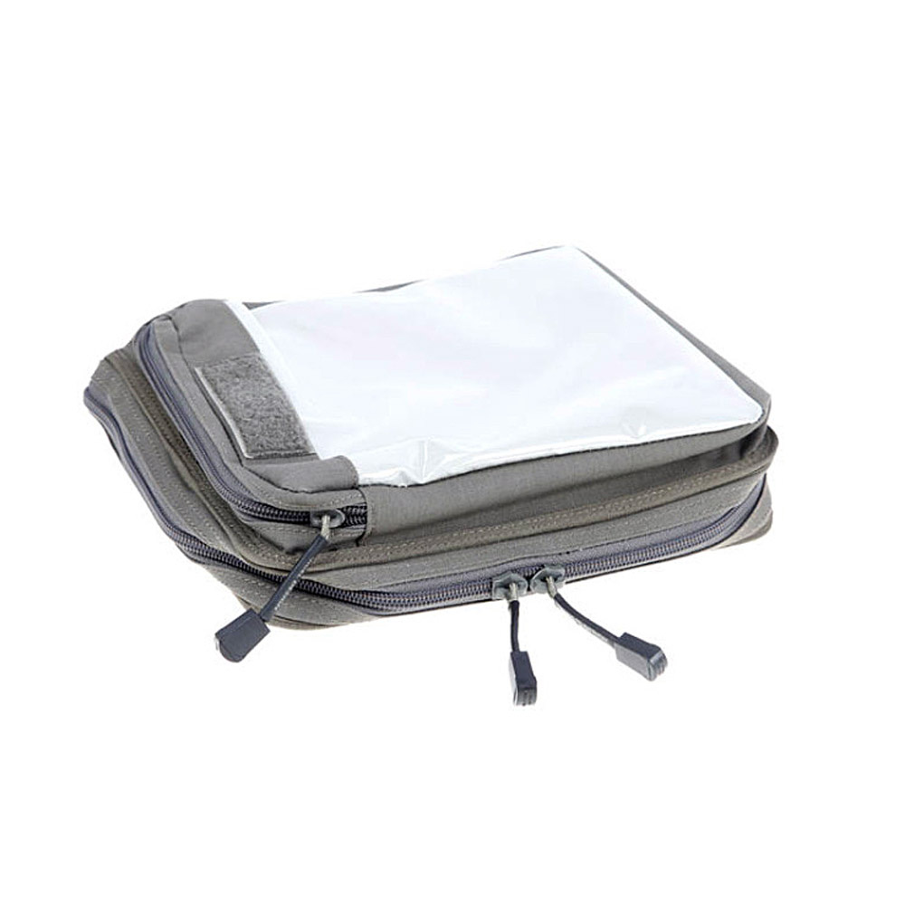 SNIGEL | A5 F�ltp�rm -07 | Gr�