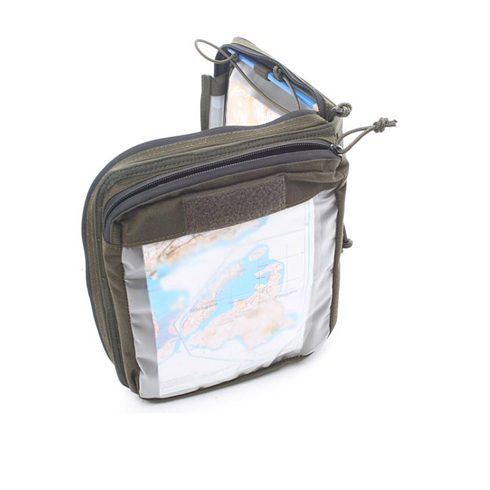 SNIGEL | A5 F�ltp�rm -07 | Gr�