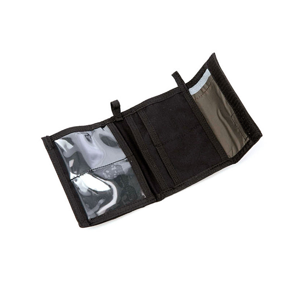 SNIGEL | Pl�nbok -10 | Svart