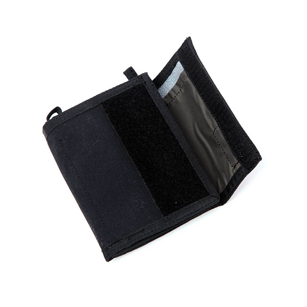 SNIGEL | Pl�nbok -10 | Svart