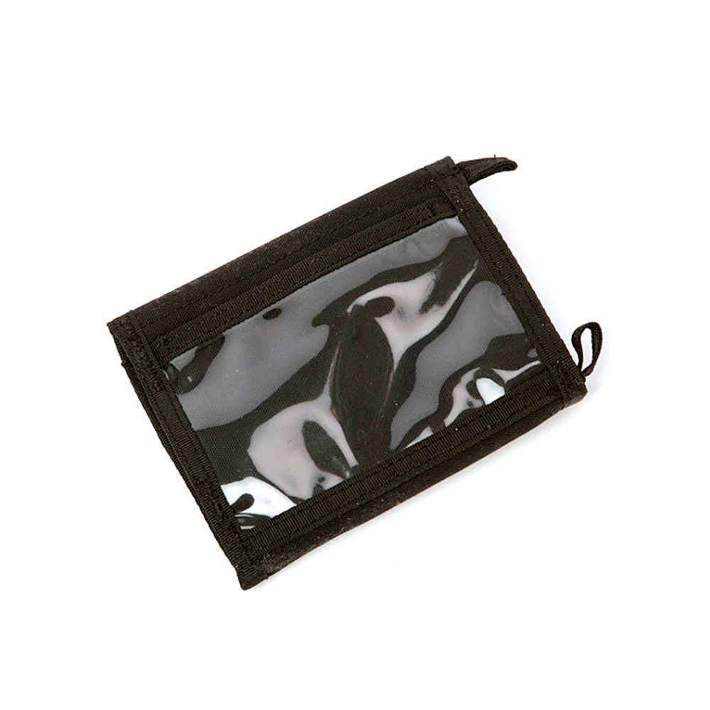 SNIGEL | Pl�nbok -10 | Svart