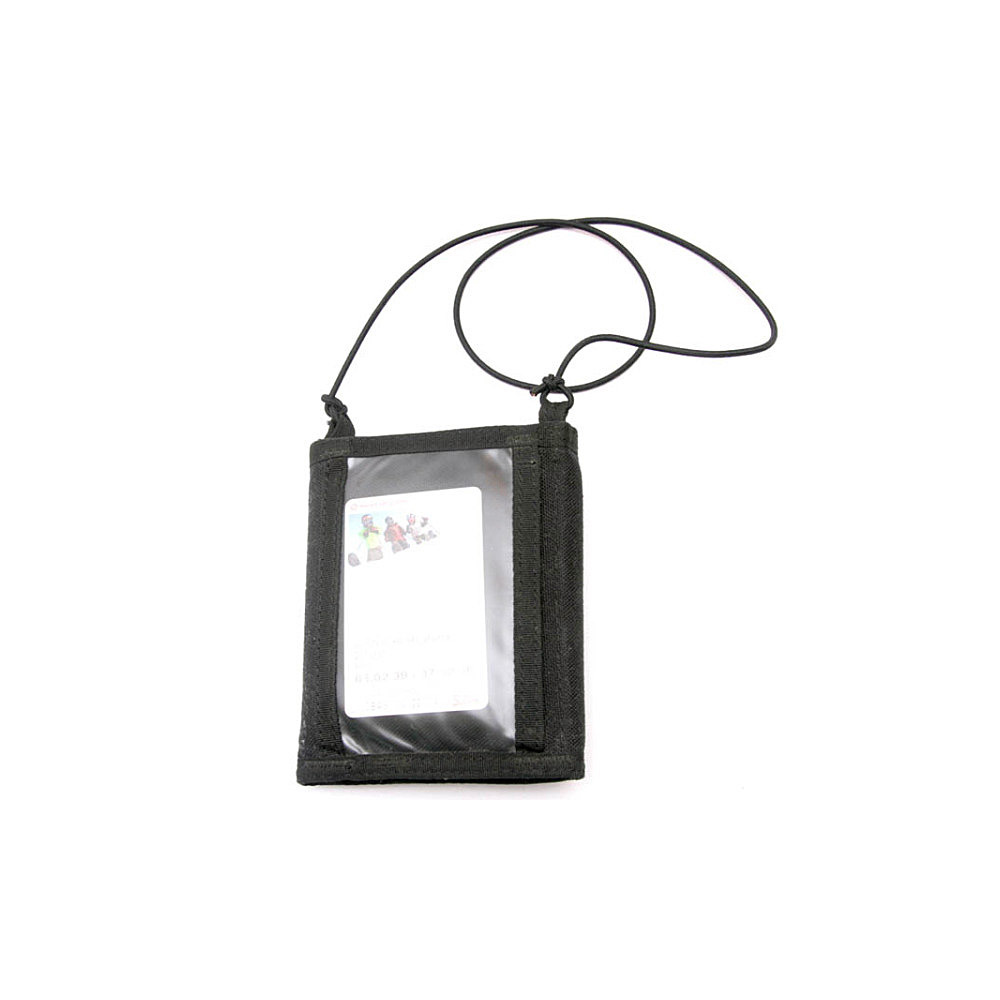 SNIGEL | Pl�nbok -10 | Svart