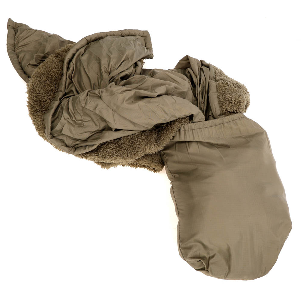 SNIGEL | LIGHT FIELD BLANKET 1.0 | GR�