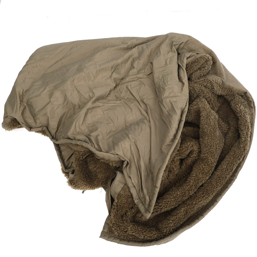 SNIGEL | LIGHT FIELD BLANKET 1.0 | GR�