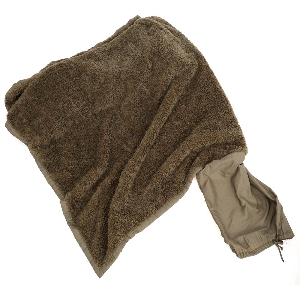 SNIGEL | LIGHT FIELD BLANKET 1.0 | GR�