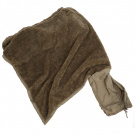 SNIGEL | LIGHT FIELD BLANKET 1.0 | GRÅ SNIGEL | LIGHT FIELD BLANKET 1.0 | GRÅ