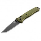 BENCHMADE | 537GY-1 BAILOUT BENCHMADE | 537GY-1 BAILOUT