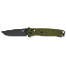 BENCHMADE | 537GY-1 BAILOUT BENCHMADE | 537GY-1 BAILOUT