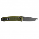 BENCHMADE | 537GY-1 BAILOUT BENCHMADE | 537GY-1 BAILOUT