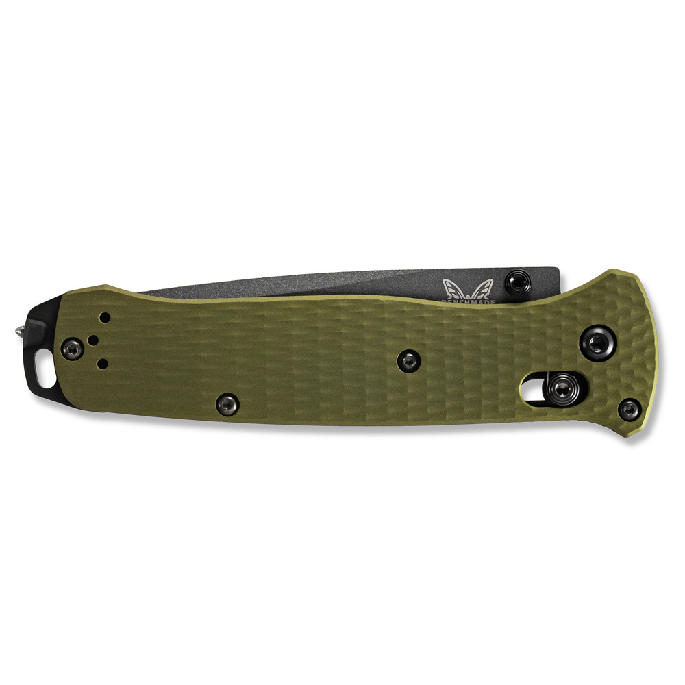 BENCHMADE | 537GY-1 BAILOUT
