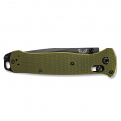BENCHMADE | 537GY-1 BAILOUT BENCHMADE | 537GY-1 BAILOUT