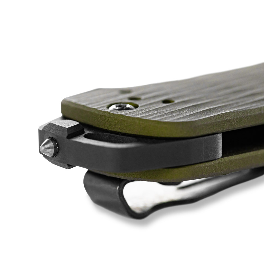 BENCHMADE | 537GY-1 BAILOUT