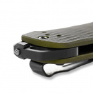 BENCHMADE | 537GY-1 BAILOUT BENCHMADE | 537GY-1 BAILOUT