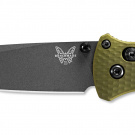 BENCHMADE | 537GY-1 BAILOUT