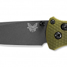 BENCHMADE | 537GY-1 BAILOUT BENCHMADE | 537GY-1 BAILOUT