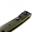 BENCHMADE | 537GY-1 BAILOUT BENCHMADE | 537GY-1 BAILOUT