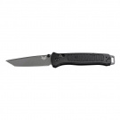 BENCHMADE | 537GY BAILOUT