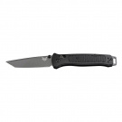 BENCHMADE | 537GY BAILOUT BENCHMADE | 537GY BAILOUT