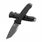 BENCHMADE | 537SGY BAILOUT