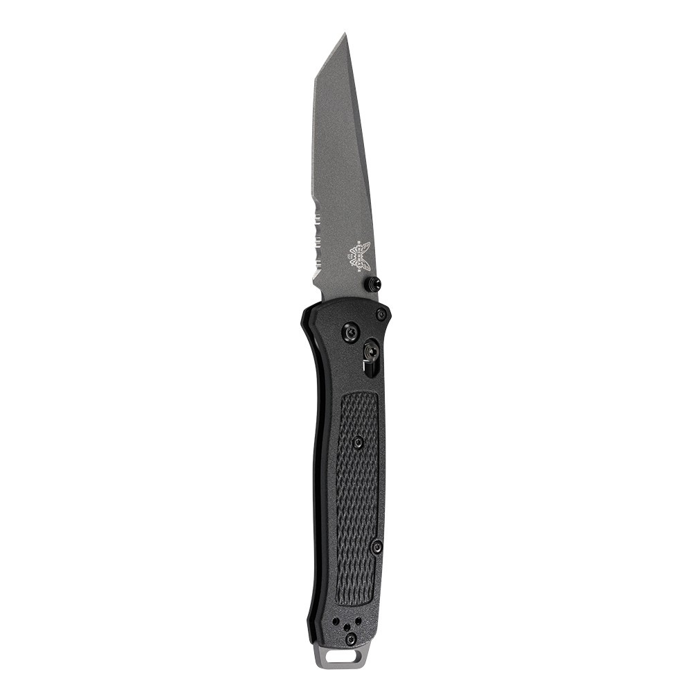 BENCHMADE | 537SGY BAILOUT