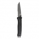 BENCHMADE | 537SGY BAILOUT BENCHMADE | 537SGY BAILOUT