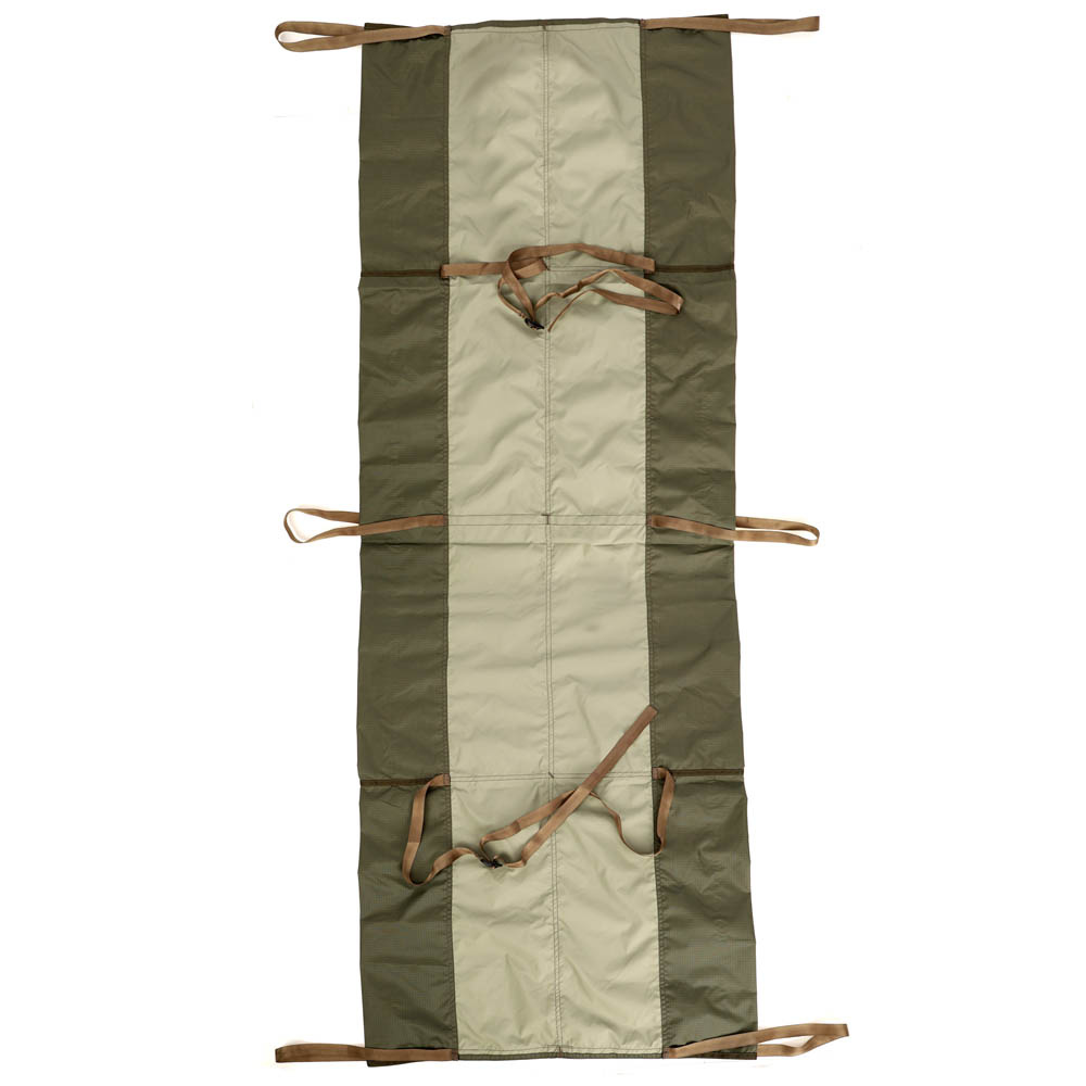 SNIGEL | FEATHERWEIGHT STRETCHER -09 | GR�