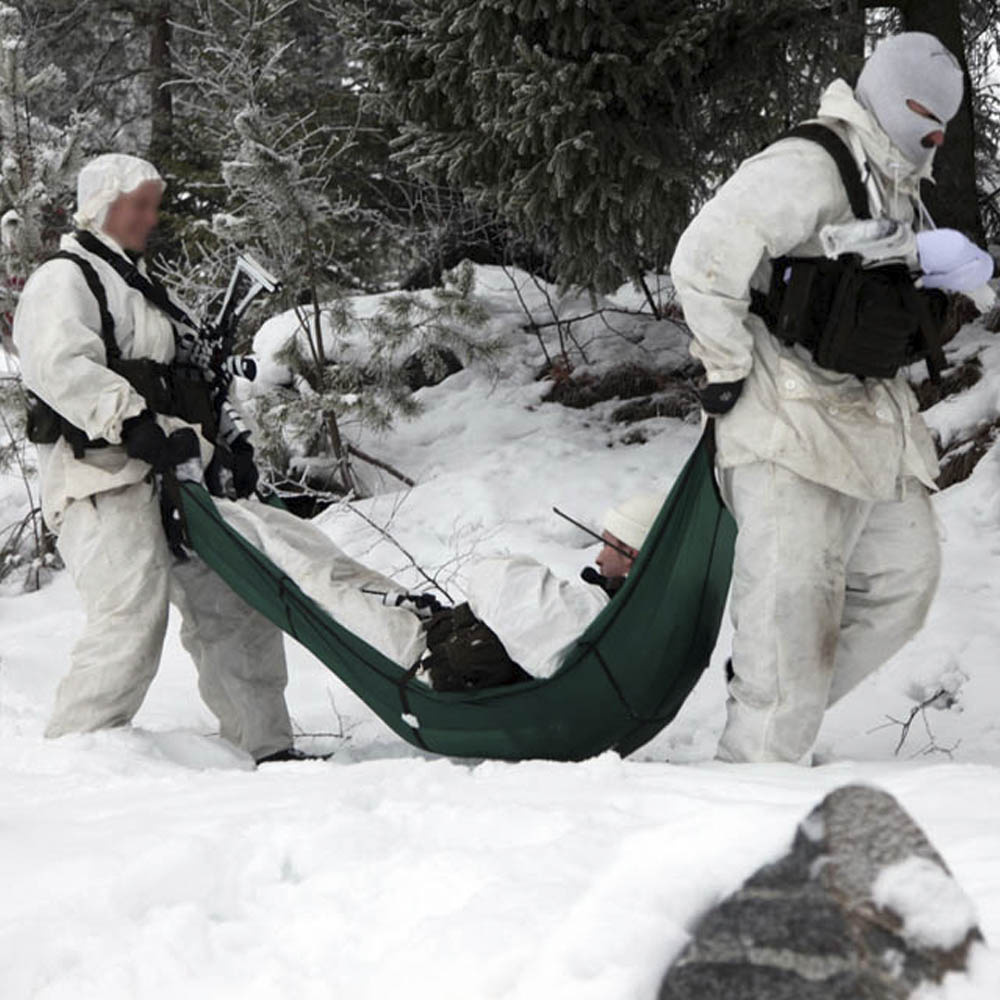 SNIGEL | FEATHERWEIGHT STRETCHER -09 | GR�