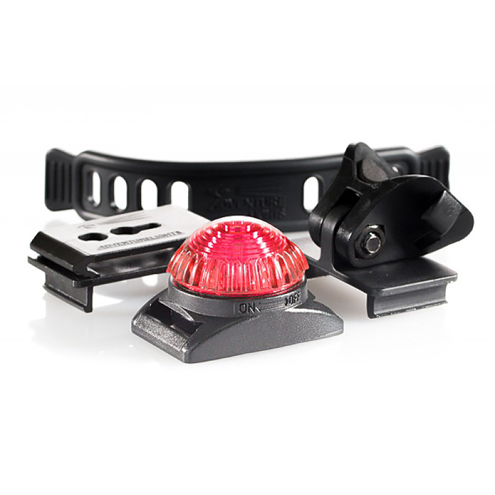 Guardian Bike Light | R�d