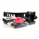 Guardian Bike Light | Röd Guardian Bike Light | Röd