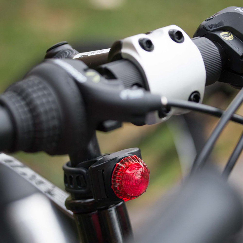 Guardian Bike Light | R�d