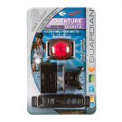 Guardian Bike Light | Röd Guardian Bike Light | Röd