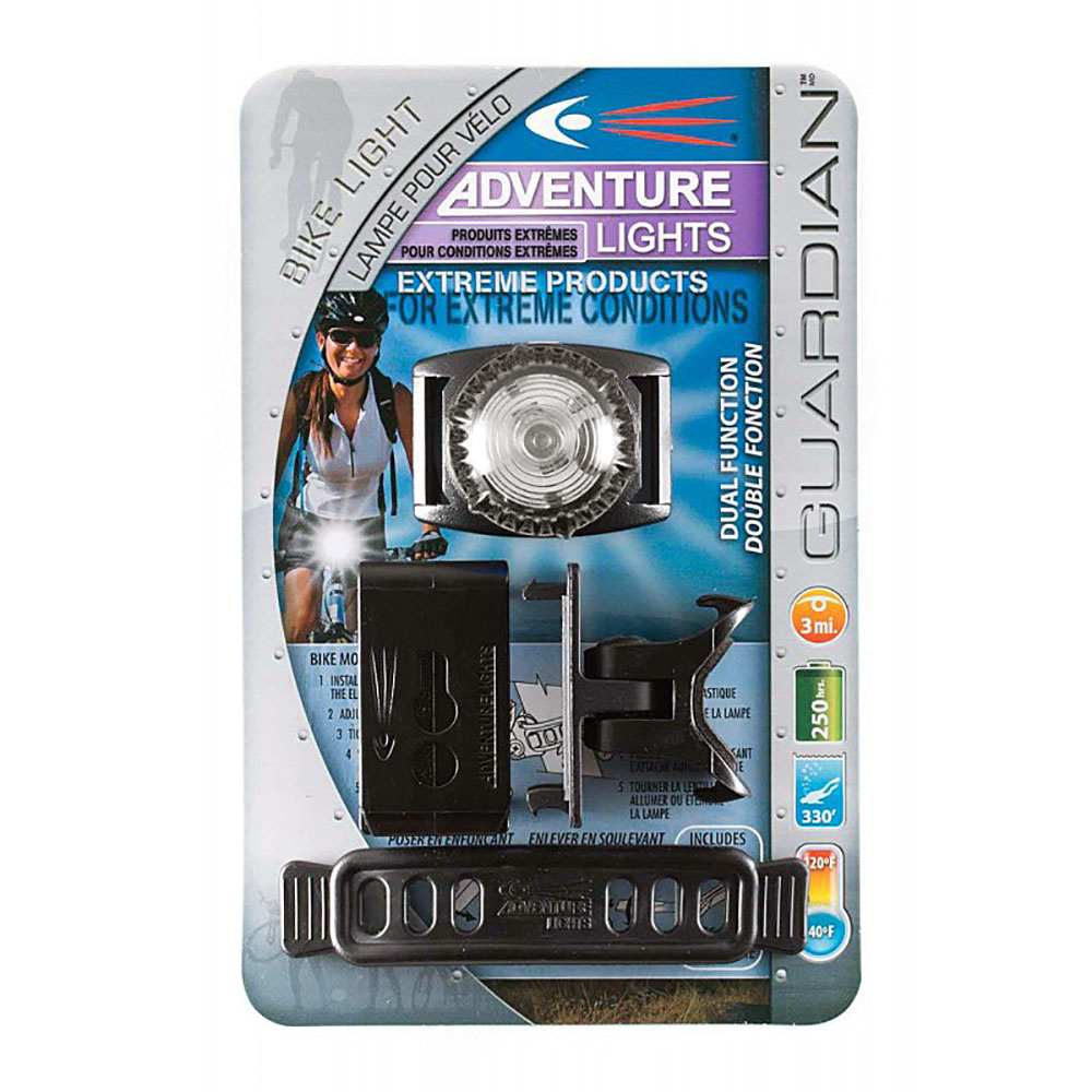 Guardian Bike Light | Vit