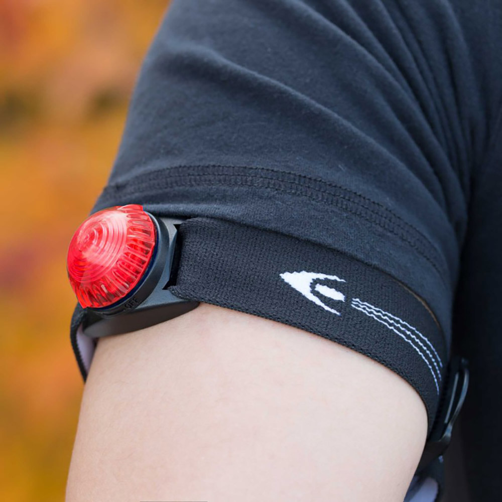 Guardian Running Light | R�d