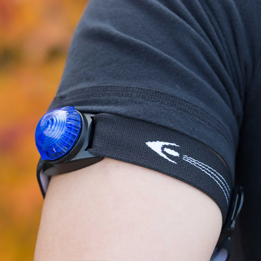 Guardian Running Light | Bl�