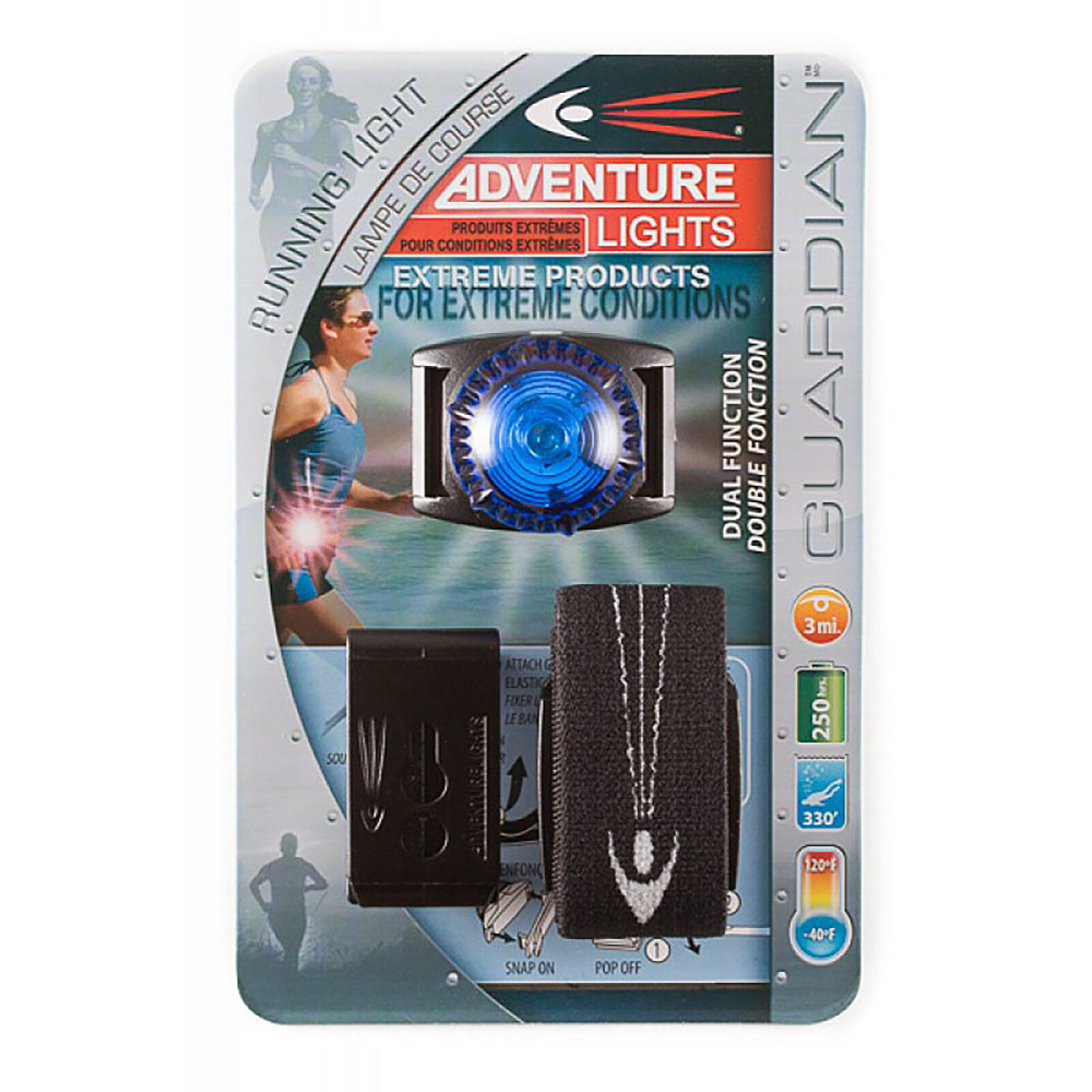 Guardian Running Light | Bl�