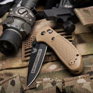 Benchmade | 551BKSN-AS Griptilian Benchmade | 551BKSN-AS Griptilian