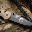 Benchmade | 551BKSN-AS Griptilian Benchmade | 551BKSN-AS Griptilian