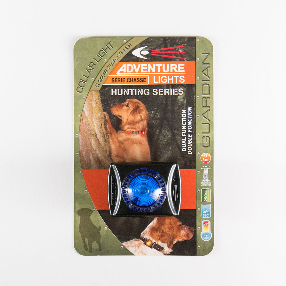 Guardian Hunting Dog Light | Bl�