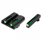 Truglo | TFO Set Glock Low Truglo | TFO Set Glock Low