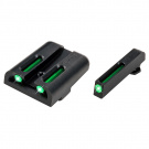 Truglo | TFO Set Glock High  Truglo | TFO Set Glock High