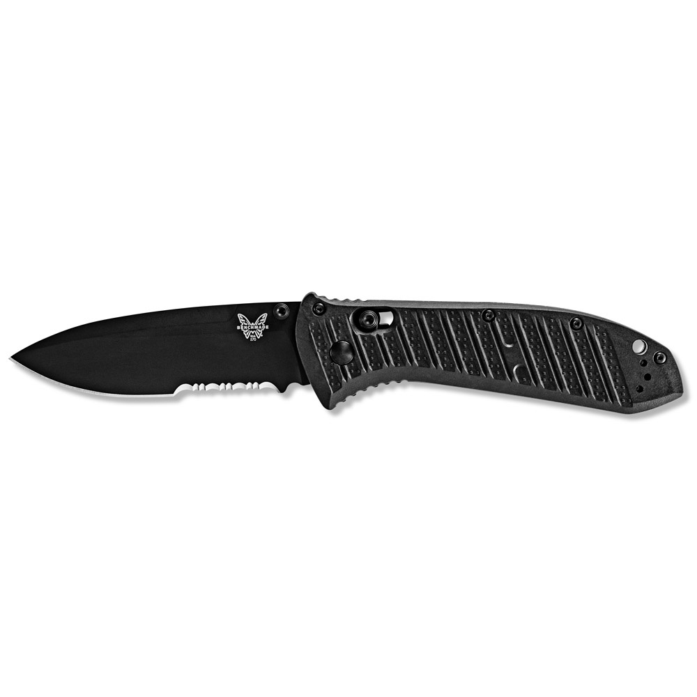 BENCHMADE | 570SBK-1 PRESIDIO II