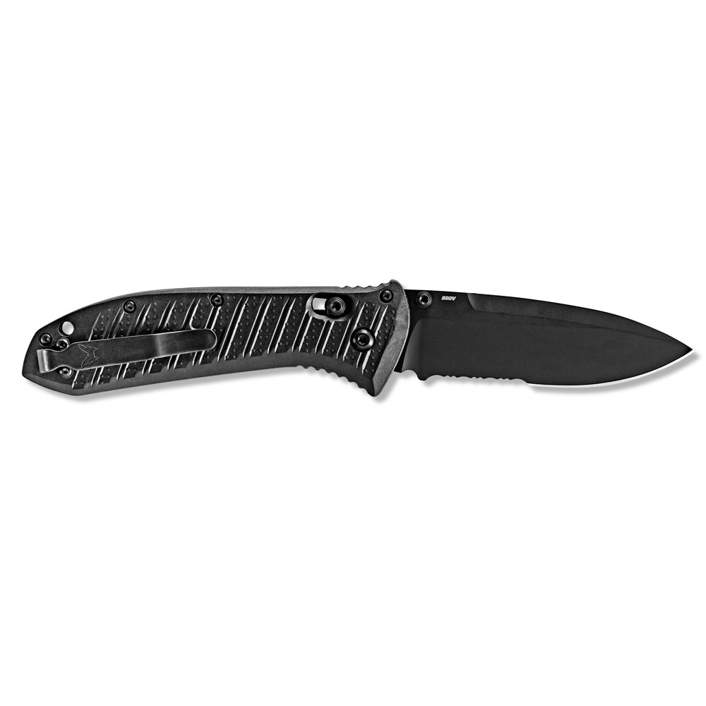 BENCHMADE | 570SBK-1 PRESIDIO II