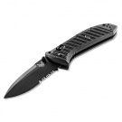 BENCHMADE | 570SBK-1 PRESIDIO II BENCHMADE | 570SBK-1 PRESIDIO II