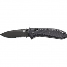 BENCHMADE | Manual Presidio II 570SBK BENCHMADE | Manual Presidio II 570SBK