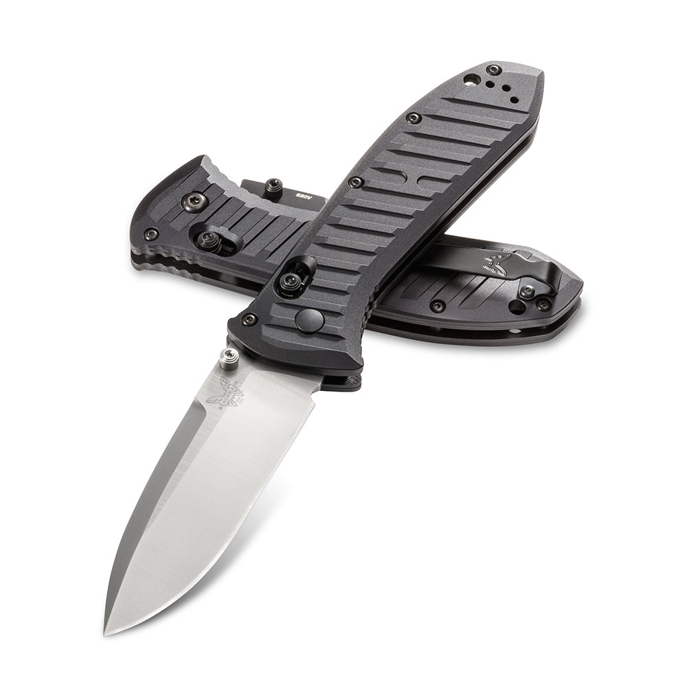 BENCHMADE | Manual Presidio II 570