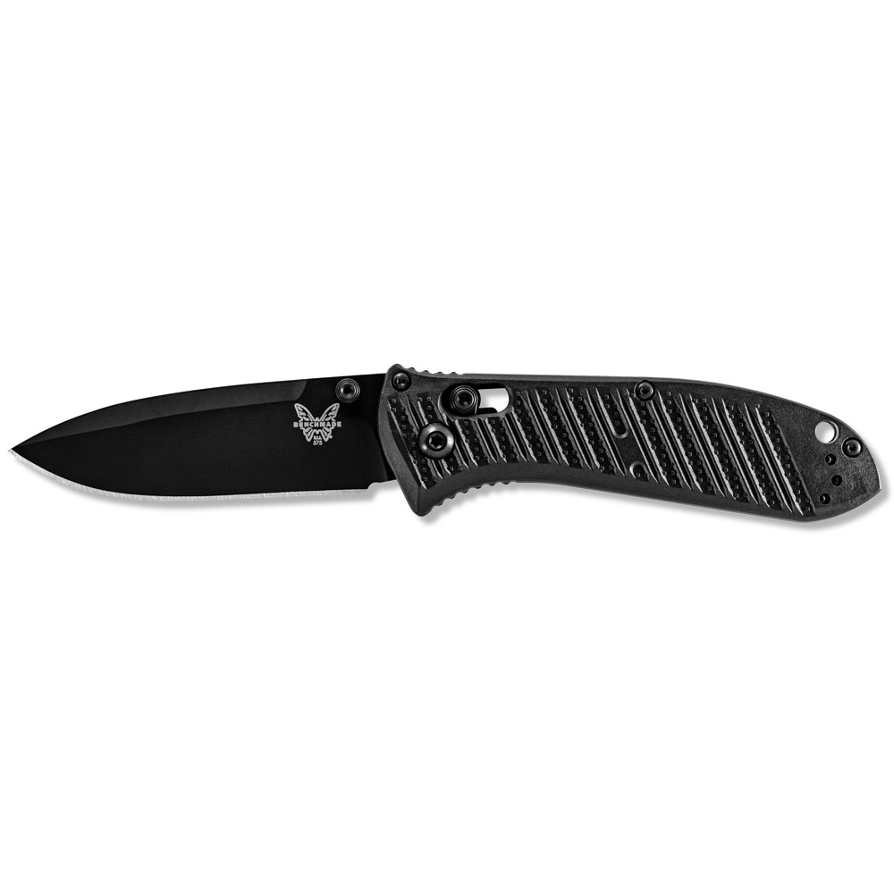 BENCHMADE | 575BK-1 MINI PRESIDIO II