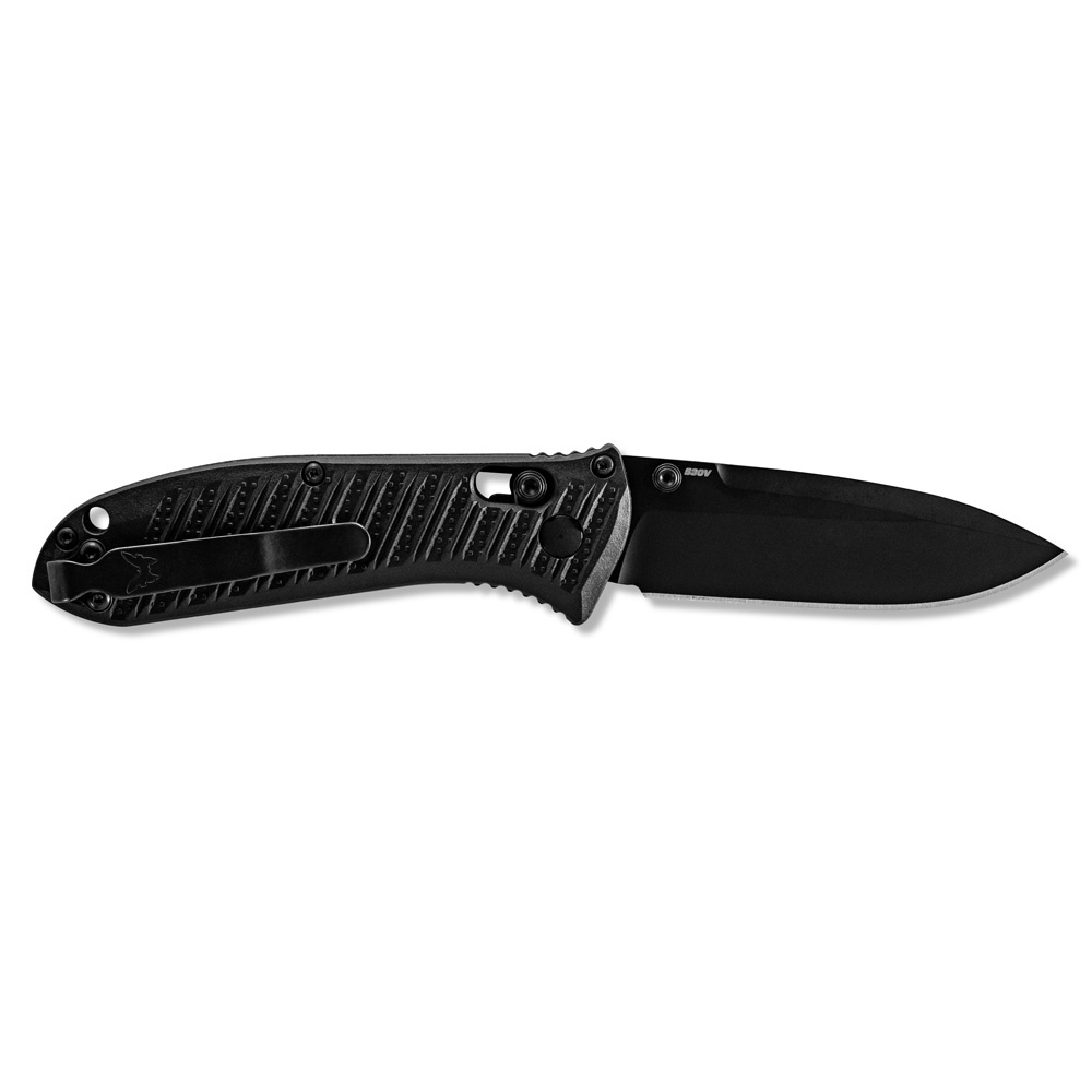 BENCHMADE | 575BK-1 MINI PRESIDIO II