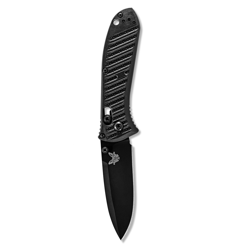 BENCHMADE | 575BK-1 MINI PRESIDIO II