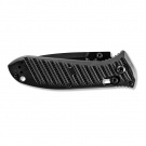 BENCHMADE | 575BK-1 MINI PRESIDIO II BENCHMADE | 575BK-1 MINI PRESIDIO II