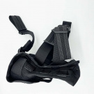 TACTICAL TAILOR | DUMP BAG LEG | BLACK TACTICAL TAILOR | DUMP BAG LEG | BLACK